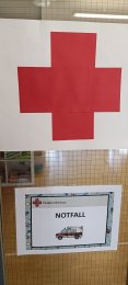 Projektwoche Gesundheit: Tag 2
