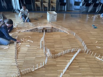 Spieltage Obermeilen