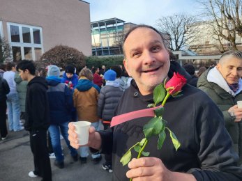 Röslitag