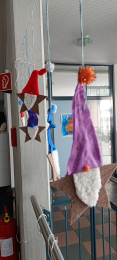 Frohe Festtage