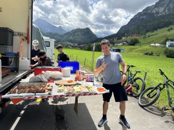 Tortour 2026