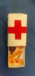 Projektwoche Gesundheit: Tag 3
