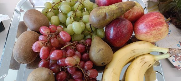 Projektwoche Gesundheit: Tag 2
