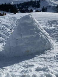 Schneesporttag 2025