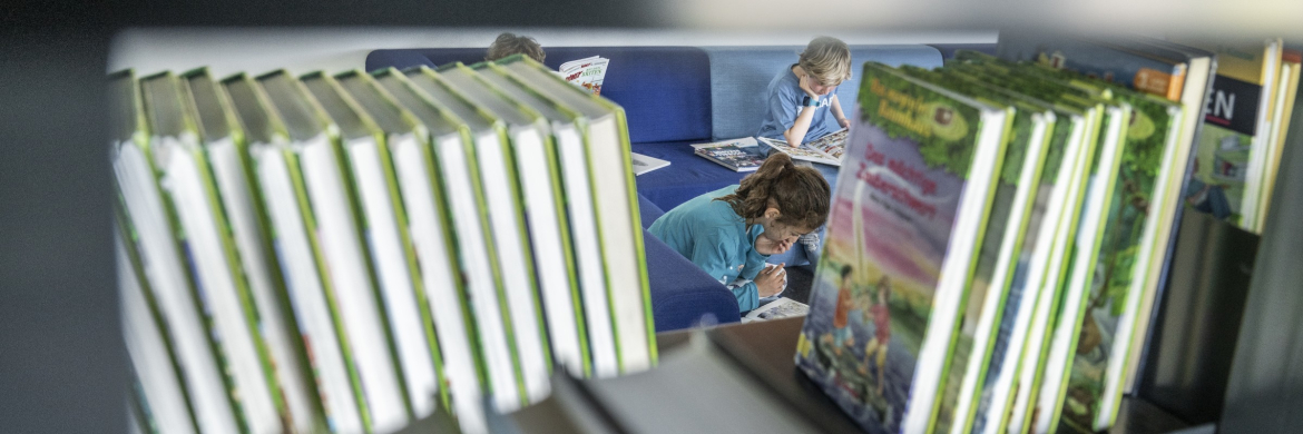 Schule Meilen