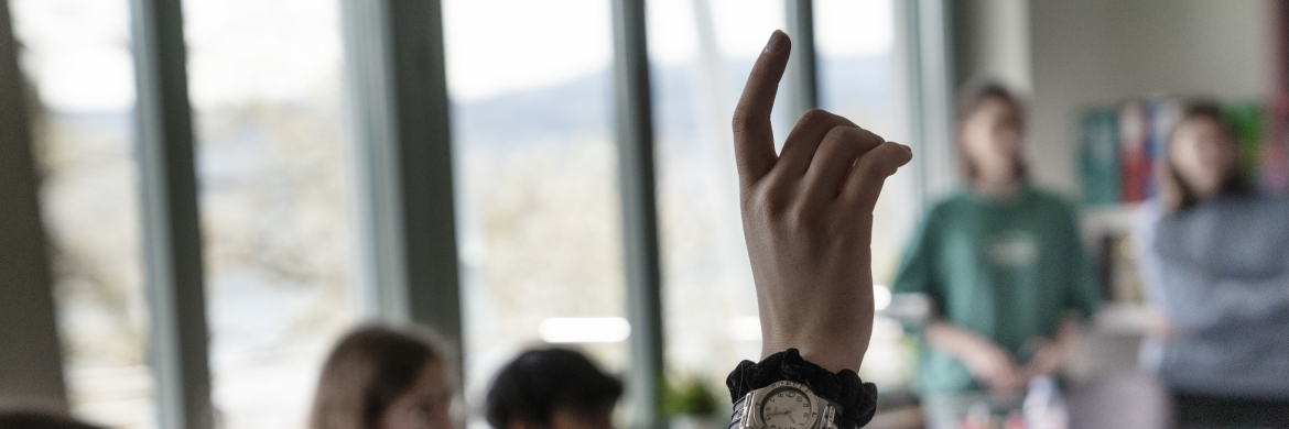 Schule Meilen