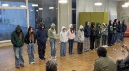 Theater 6. Klasse