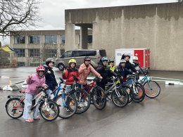 bikecontrol