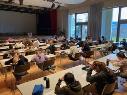 Mathematik-und Logikspielemeisterschaft