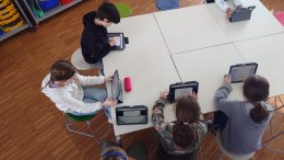 &quot;Club Med&quot; - Der Medien- und Journalismus-Club der PSF