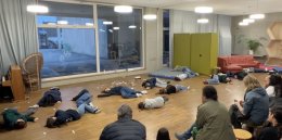 Theater 6. Klasse