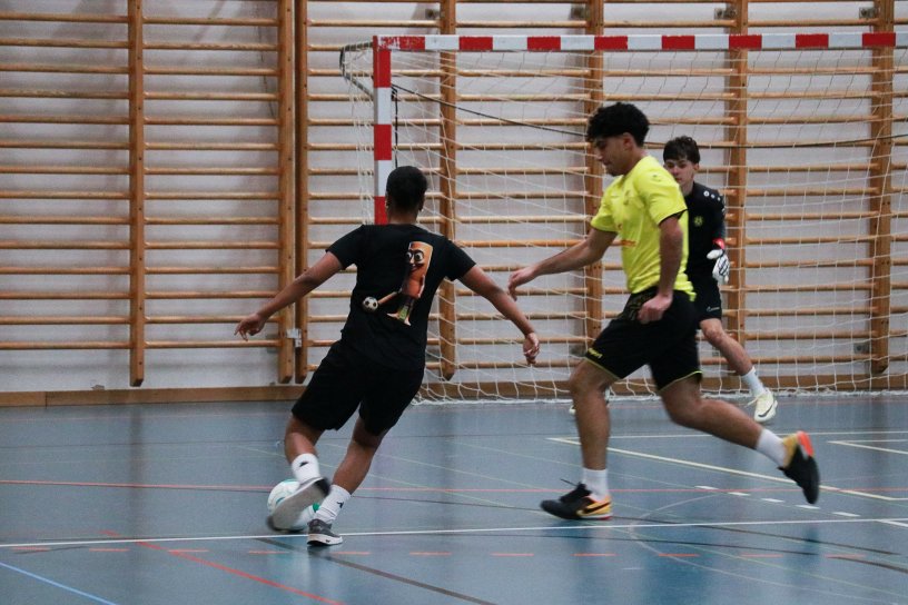 Fussballnacht 2026