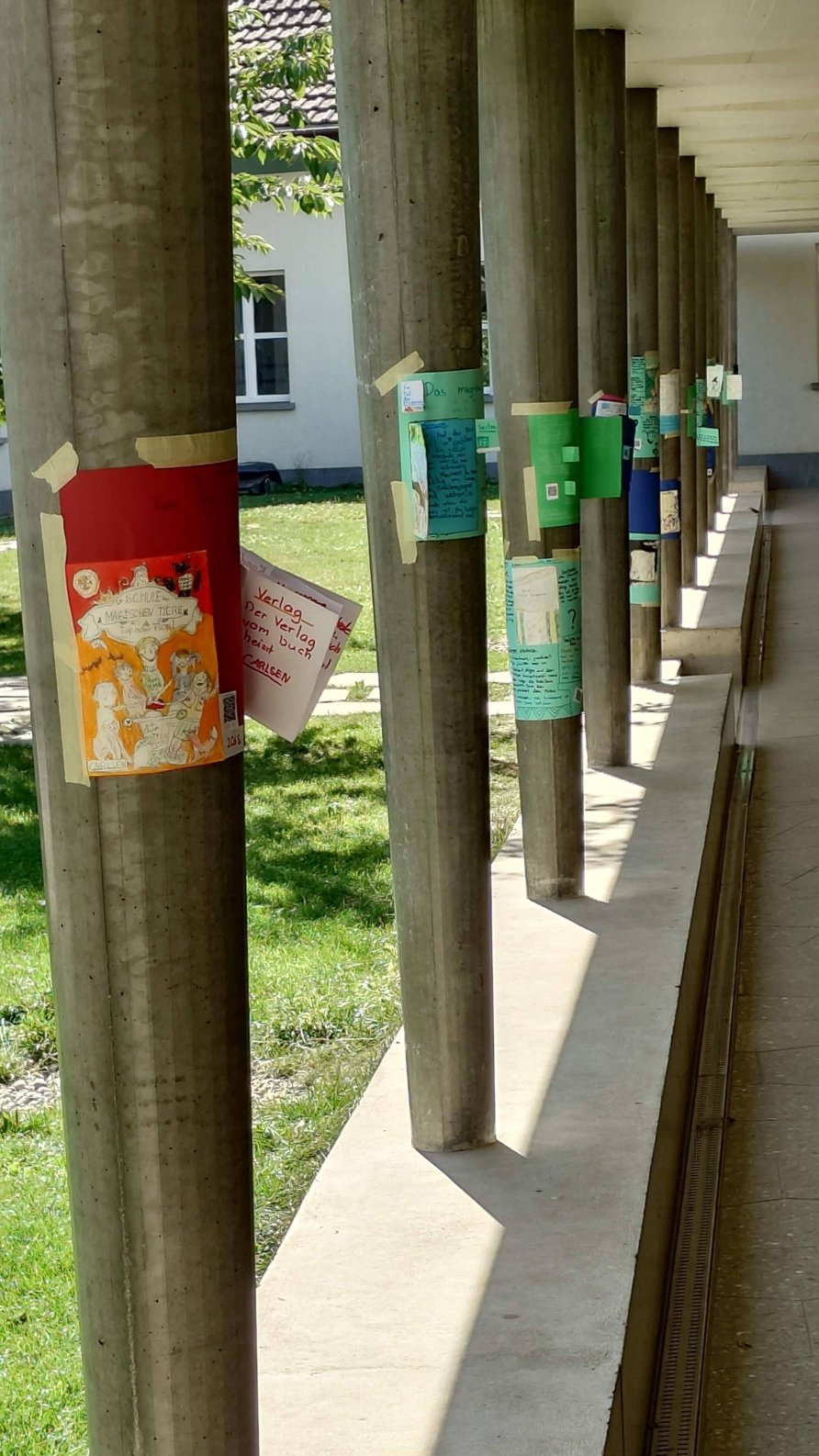 Unsere Lieblingsbücher zum Be-Greifen