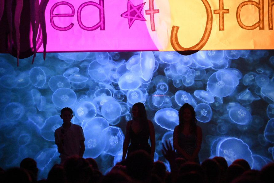 Weihnachtsatelier und Weihnachtsparty