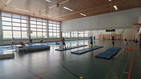 Kileki - Kinder lernen von Kindern