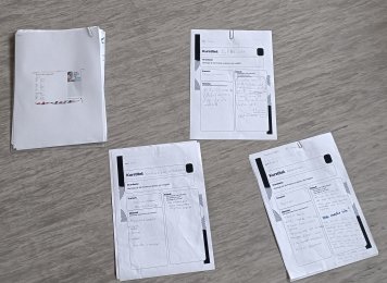 Kileki - Kinder lernen von Kindern