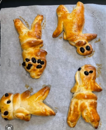 Grittibänzwettbewerb
