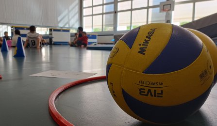 Projektwoche Gesundheit: Tag 2
