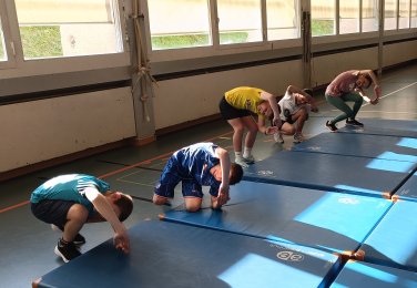 Kileki - Kinder lernen von Kindern