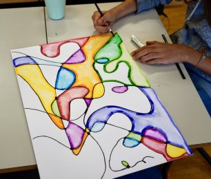 Projektwoche Gesundheit: Tag 3