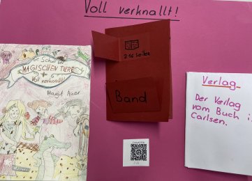 Unsere Lieblingsbücher zum Be-Greifen