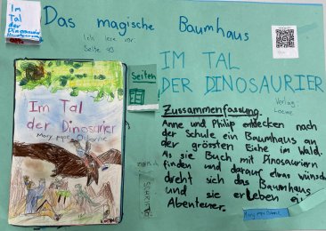 Unsere Lieblingsbücher zum Be-Greifen